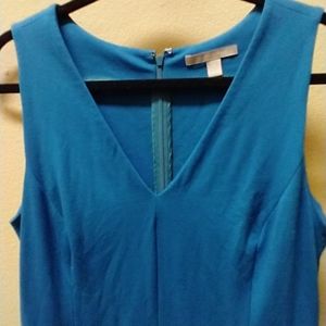 Banana Republic Ponte Dress